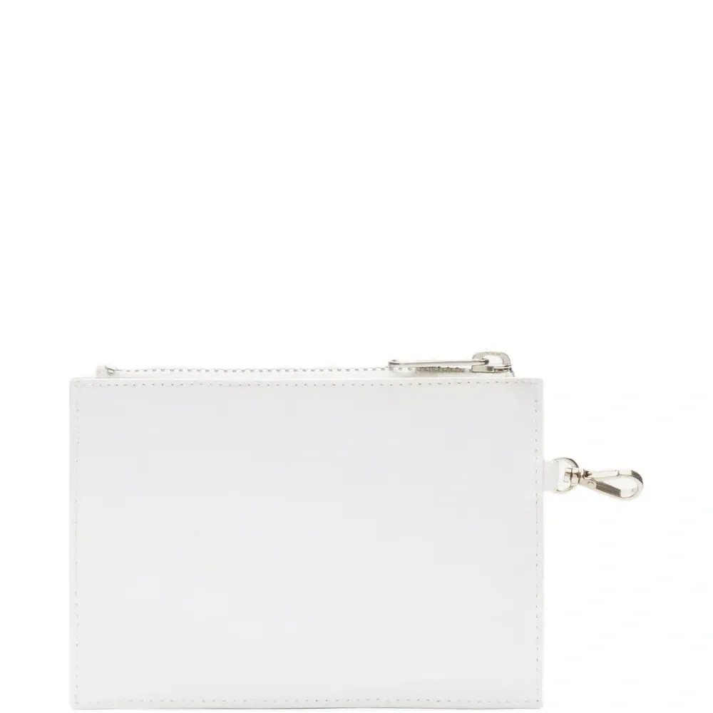 Кошелек на молнии