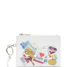 Кошелек на молнии