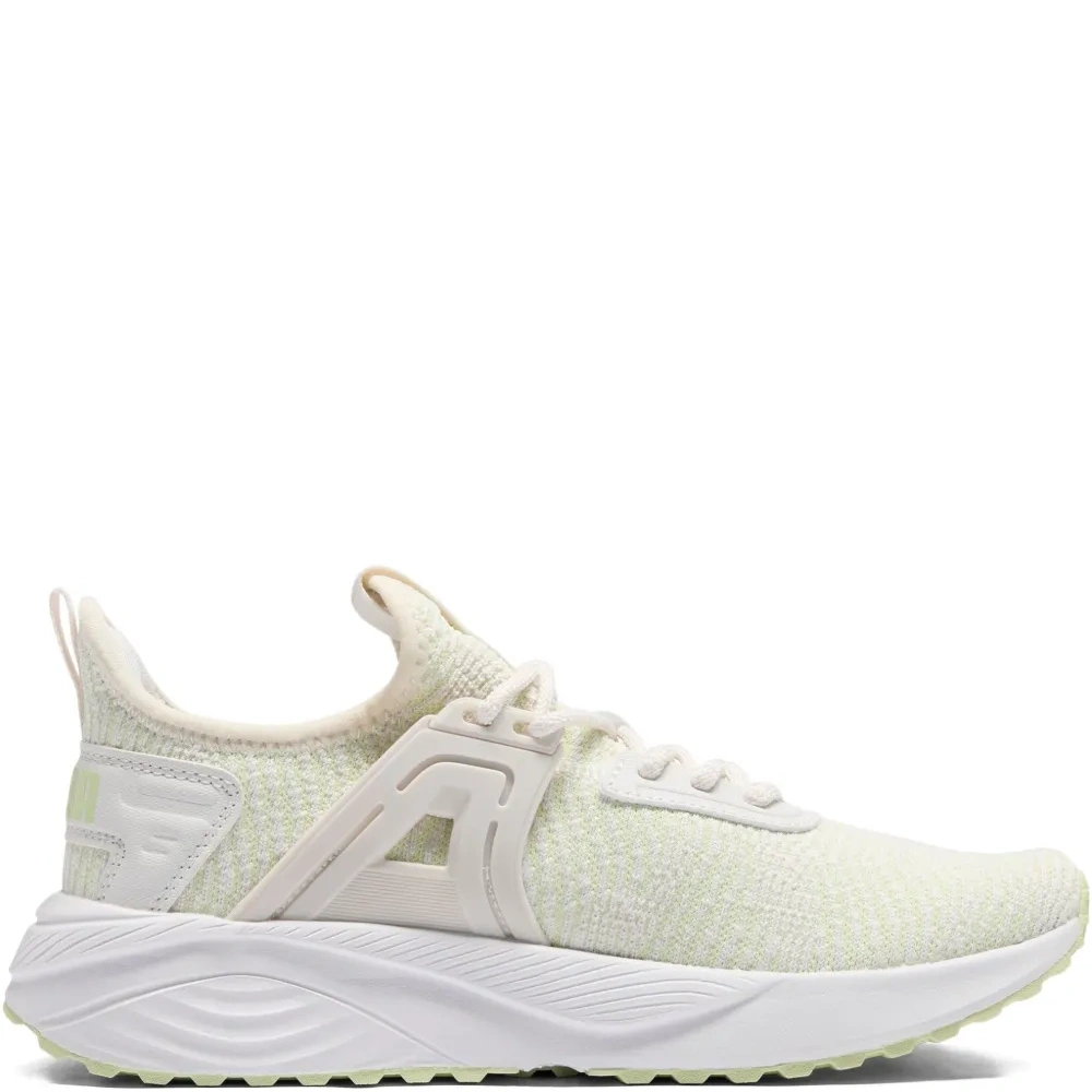 кроссовки Pacer 23 Wavy Light Green