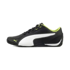 кроссовки Drift Cat 5 GS Black/White/Yellow