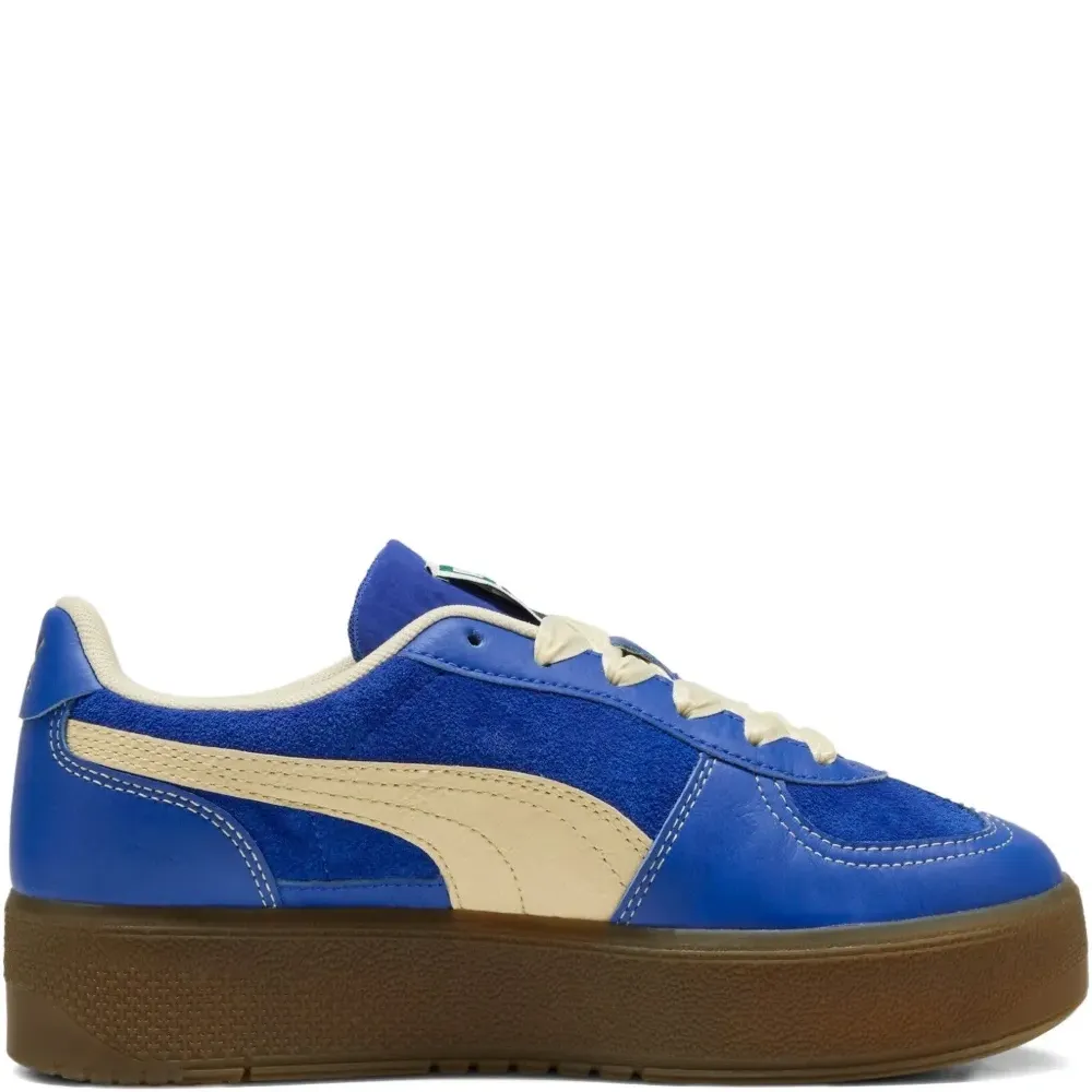 кроссовки Palermo Elevata Blue кроссовки Palermo Elevata Blue