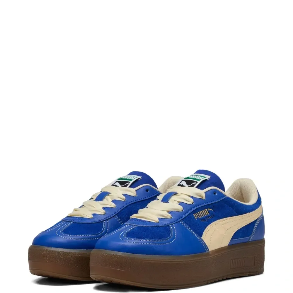 кроссовки Palermo Elevata Blue кроссовки Palermo Elevata Blue