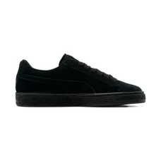 кроссовки Suede Classic Black кроссовки Suede Classic Black