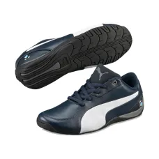 кроссовки BMW Drift Cat GS Blue/White