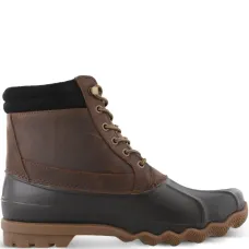 Ботинки Brewster Chocolate Brown