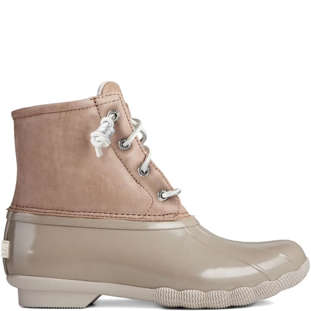 ботинки Saltwater Grey