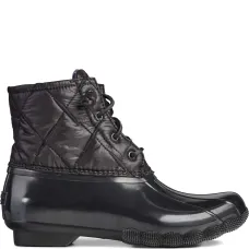 ботинки Saltwater Black