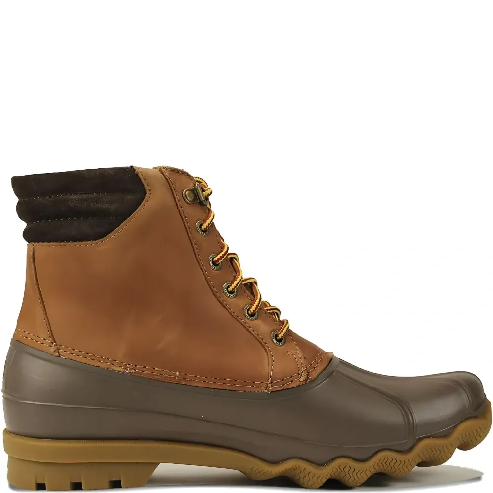 ботинки Avenue Duck Boot Grey/Beige