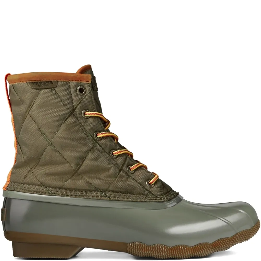 ботинки Saltwater Green