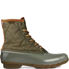 ботинки Saltwater Green