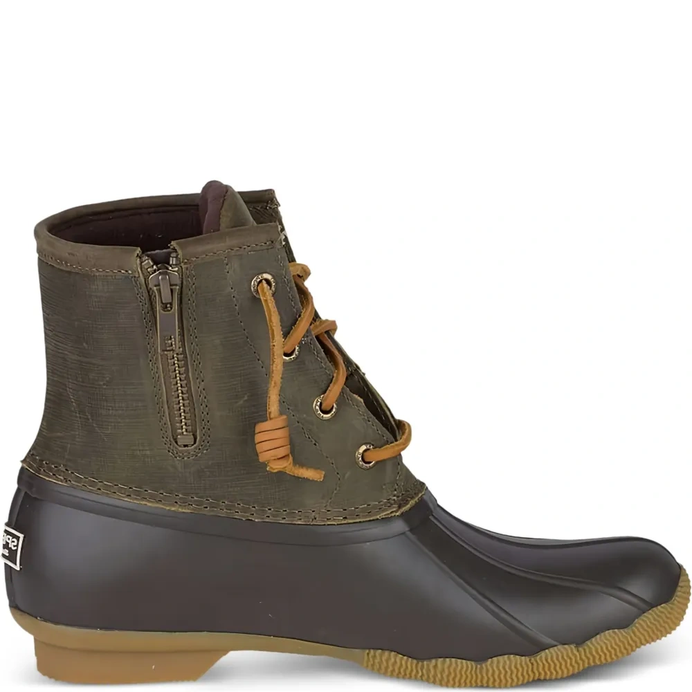 ботинки Saltwater Grey