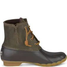 ботинки Saltwater Grey