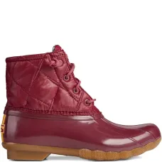 ботинки Saltwater Red