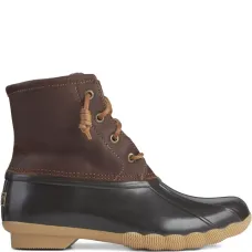 ботинки Saltwater Core Brown ботинки Saltwater Core Brown