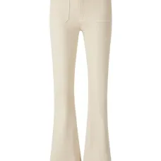 Расклешенные джинсы Patch Pocket Weekender