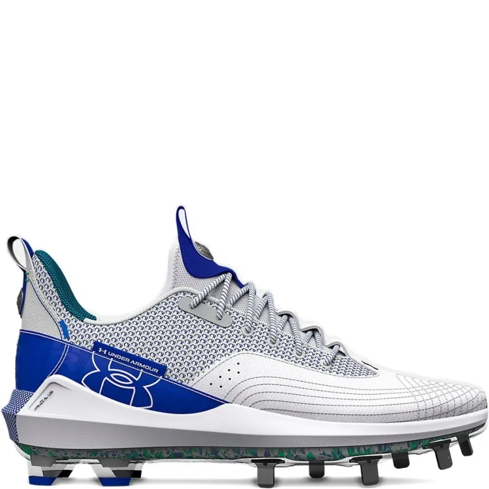 Кроссовки Harper 7 Low Elite Tpu Grey/Royal