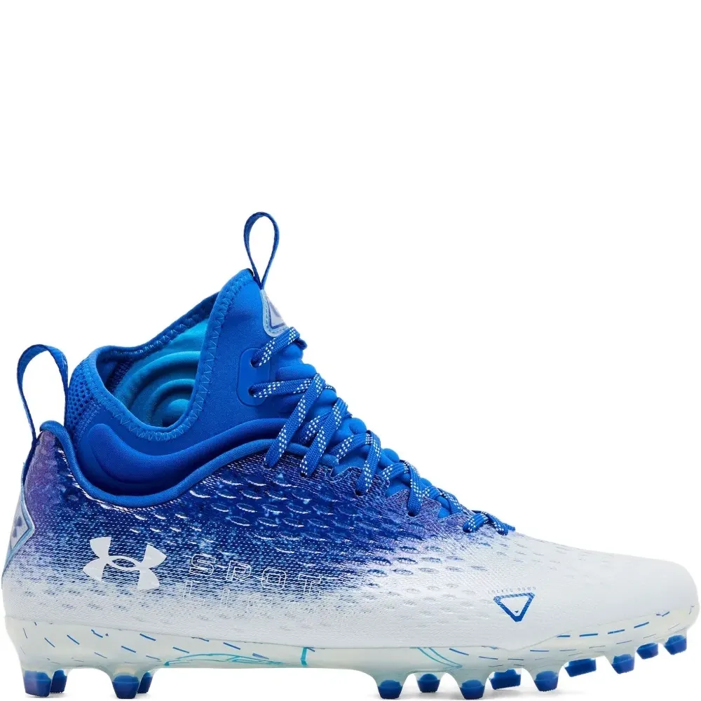 Кроссовки Spotlight Lux Mc 2.0 Blue/White