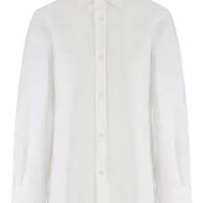 Рубашка с длинными рукавами