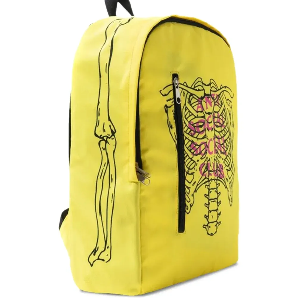 Рюкзак Broken с принтом