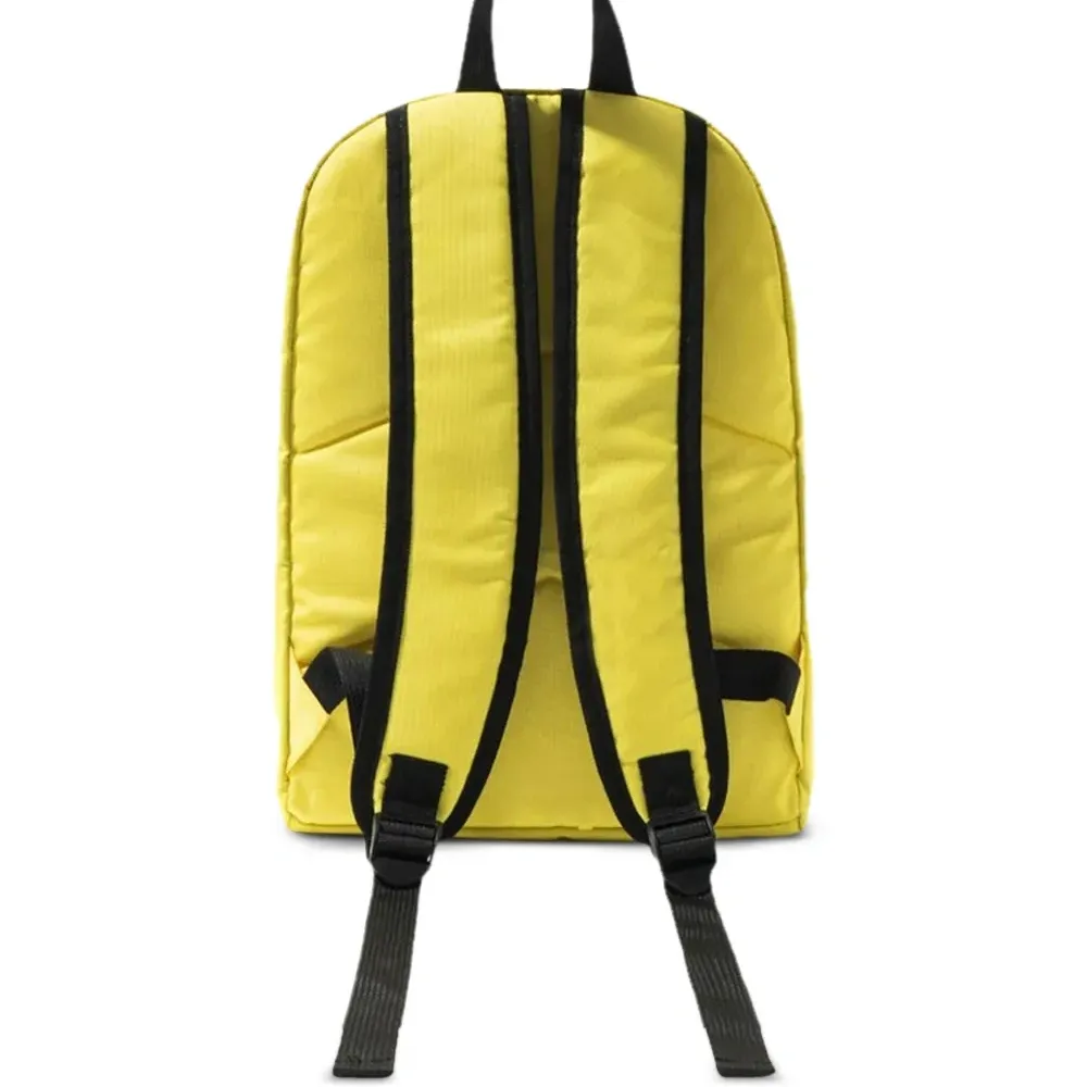 Рюкзак Broken с принтом