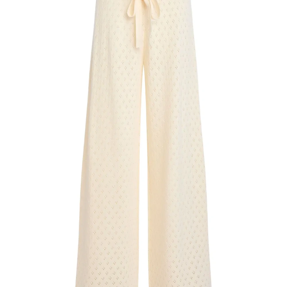 Трикотажные брюки Mali