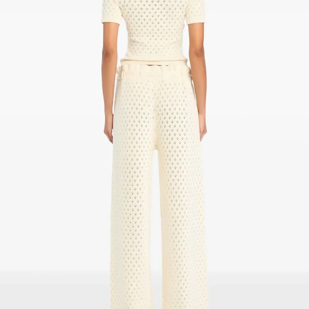 Трикотажные брюки Mali