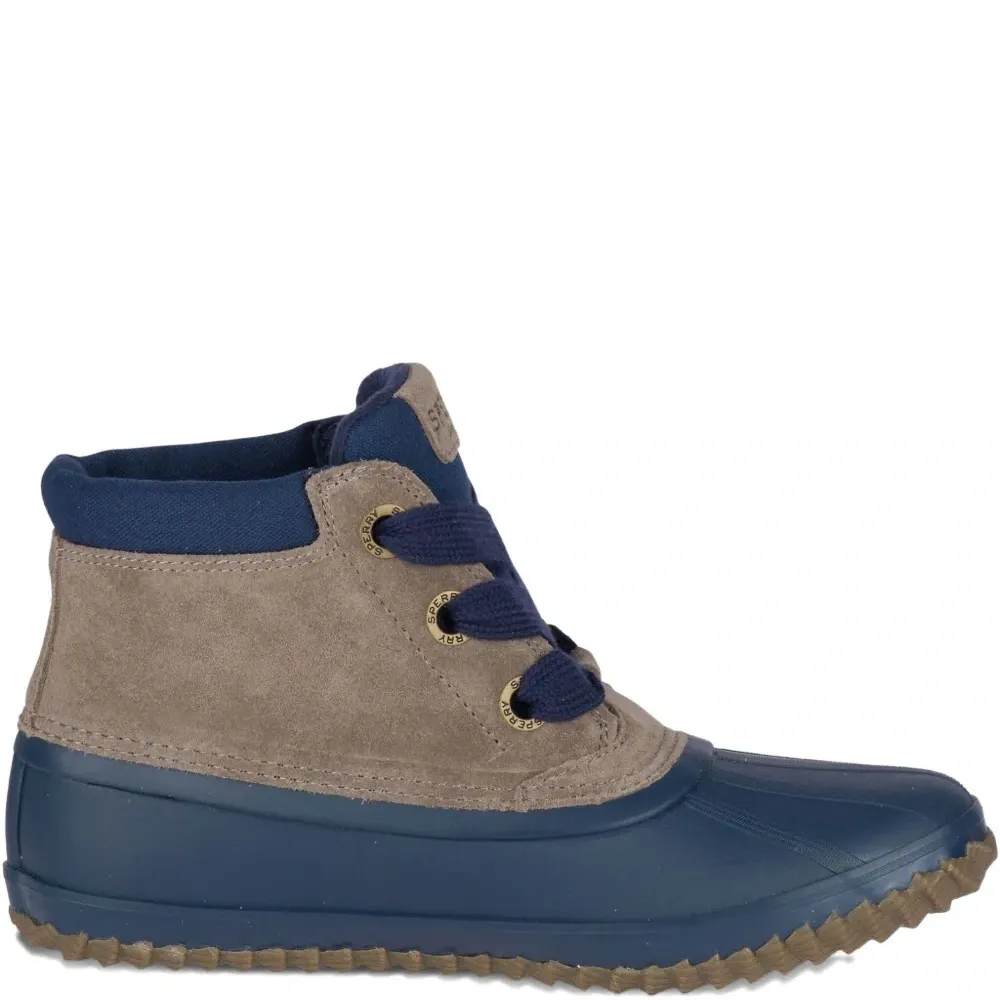 ботинки Breakwater Blue/Beige