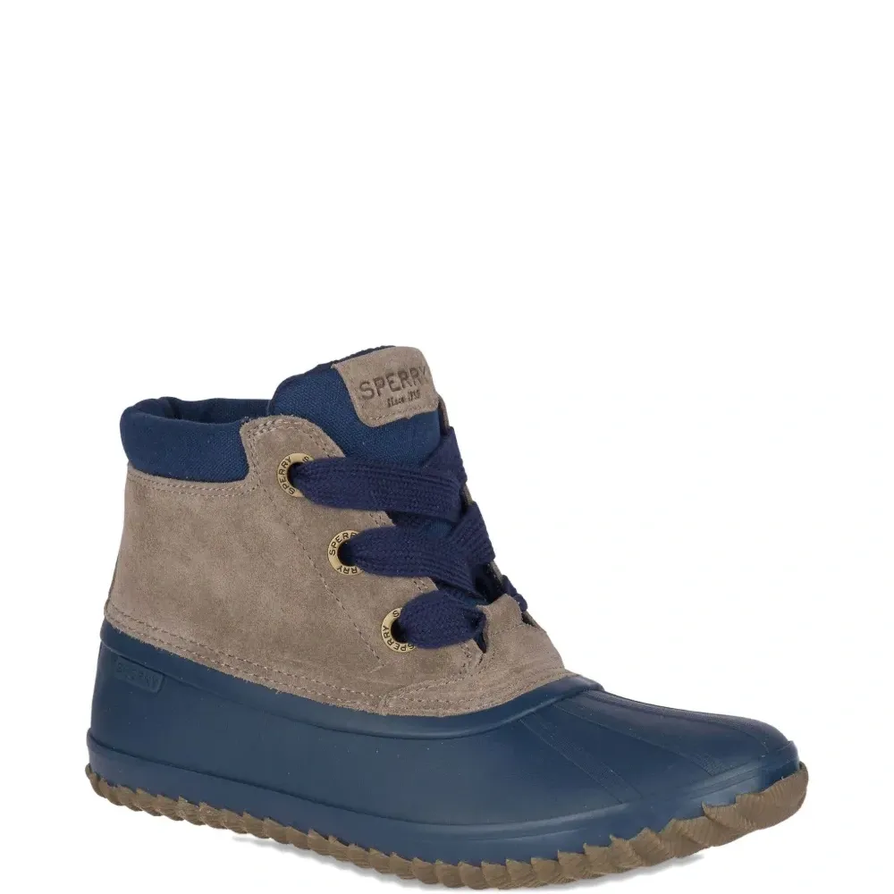 ботинки Breakwater Blue/Beige