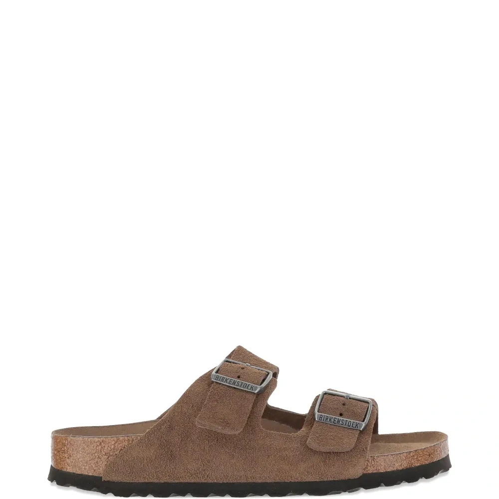 Сандалии Arizona с пряжками