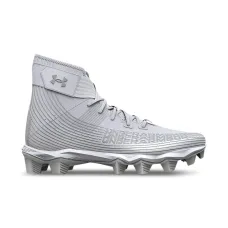 Кроссовки Highlight Franchise White/Metallic Silver