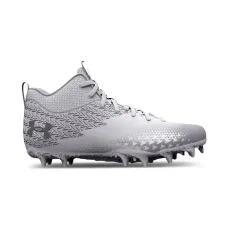 Кроссовки Spotlight Select 3 Mc White/Metallic Silver