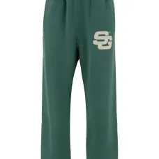 Спортивные брюки с логотипом