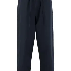 Брюки с кулиской