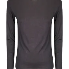 Футболка с длинными рукавами