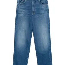 Прямые джинсы The Rambler Zip Flood