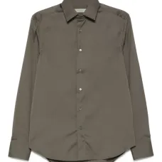 Рубашка с длинными рукавами