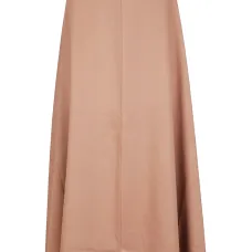 Юбка миди А-силуэта