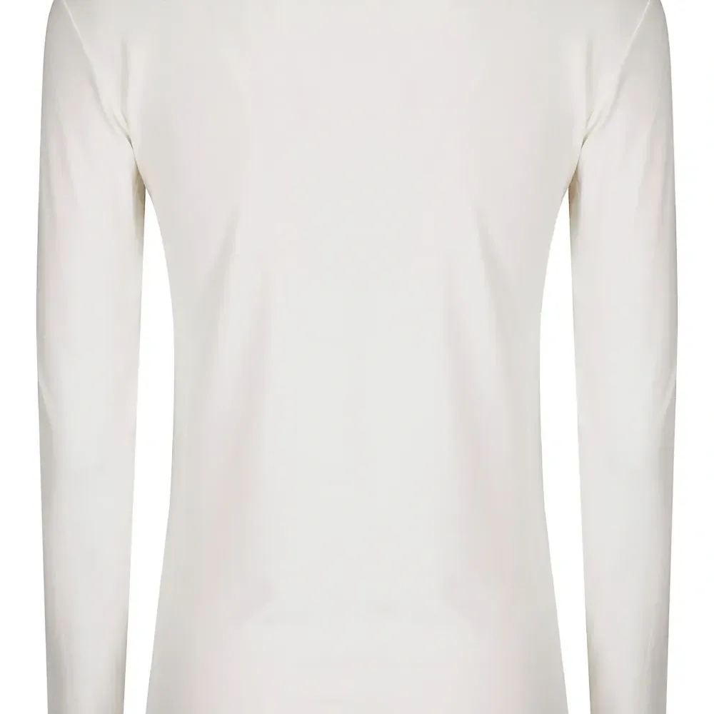 Футболка в рубчик