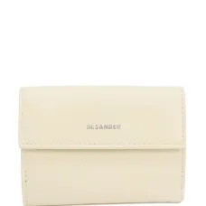 Кожаный кошелек