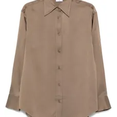 Рубашка с длинными рукавами Рубашка с длинными рукавами