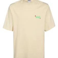 Футболка с графичным принтом