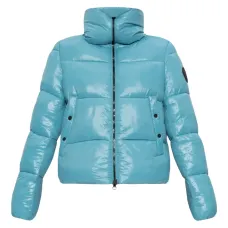 Mod. стеганая куртка Isla с высоким воротником Mod. стеганая куртка Isla с высоким воротником