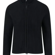 Кардиган на молнии