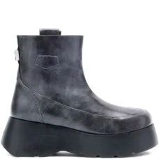 Ботинки Kat на платформе