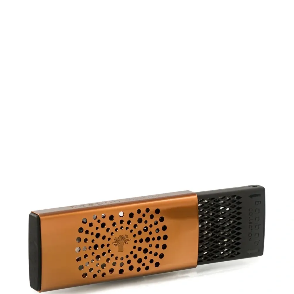 Перфорированный автомобильный диффузор