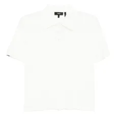 Трикотажная рубашка поло