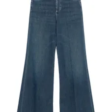 Расклешенные джинсы Расклешенные джинсы