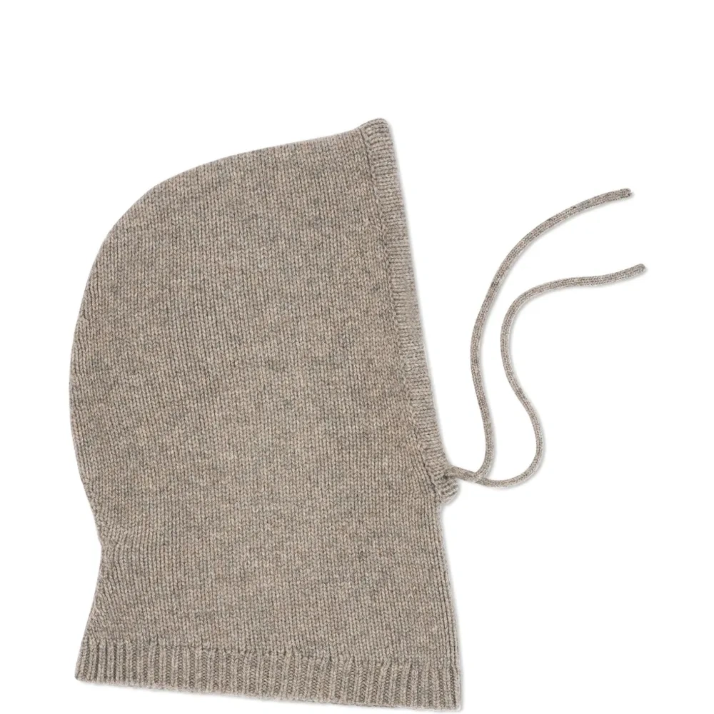 Балаклава с кулиской