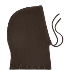 Вязаный снуд