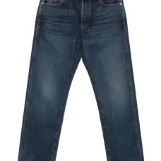 Джинсы с пятью карманами